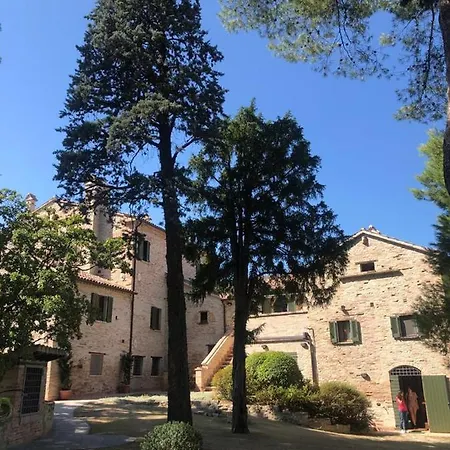 Appartamento Oliva *