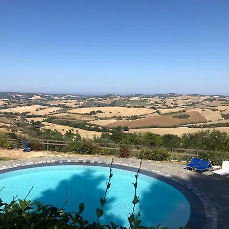 Appartamento Oliva *