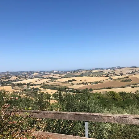 Oliva Appartamento Pesaro