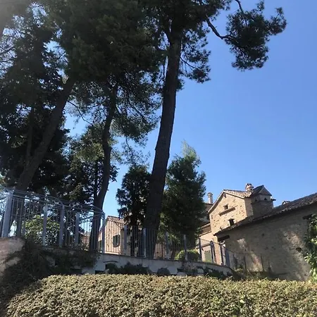 Appartamento Oliva Pesaro