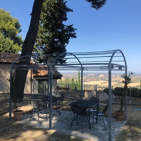 Oliva Appartement Pesaro