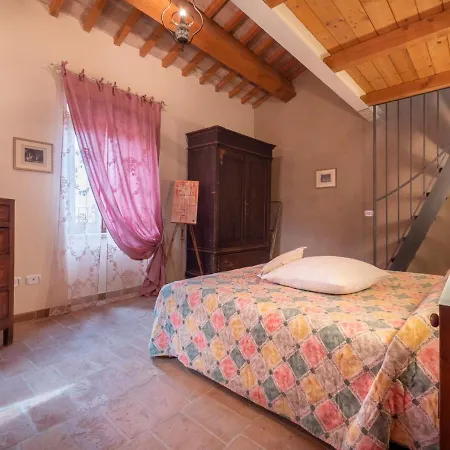 Appartement Oliva