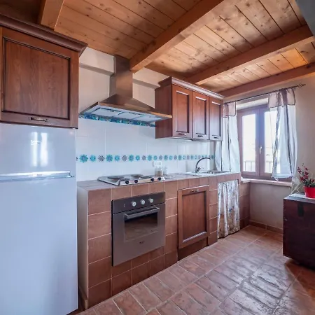 Appartamento Oliva Pesaro