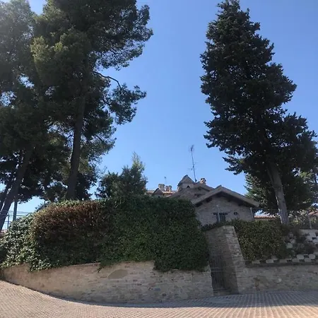 Oliva Pesaro