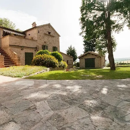 Appartement Oliva *